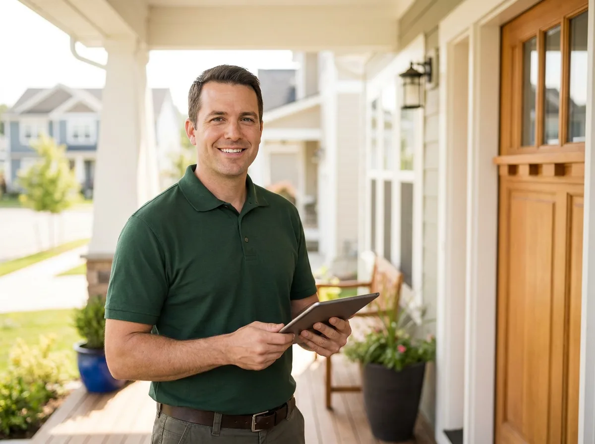Pest control FAQs for Centre Hall, PA